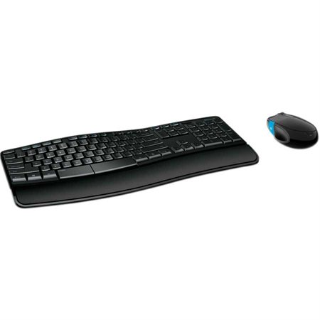 Sculpt Comfort Wireless Keyboard / Mouse Combo French