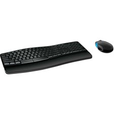Sculpt Comfort Wireless Keyboard/Mouse Combo English