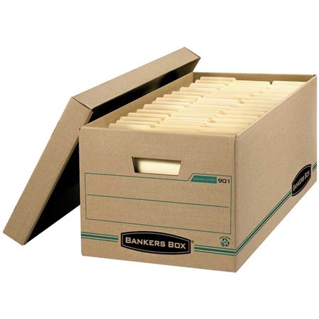 Enviro-Stor™ Storage Box