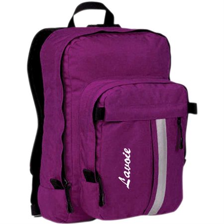 Cordura Backpack Chic-Choc, purple