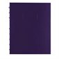 Livre de notes NotePro™ violet