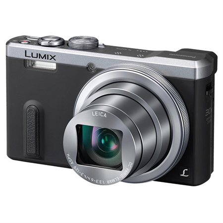 Appareil photo numérique Lumix DMC-ZS40