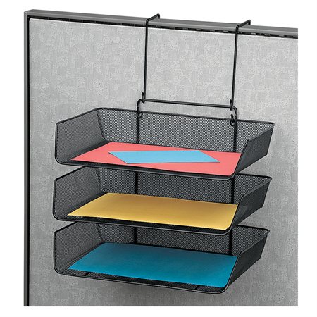 Partition Additions™ Triple Tray