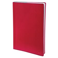 Toscana Minister Diary (2024) French red