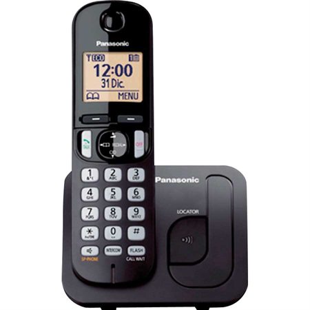 Téléphone sans fil KX-TGC21x