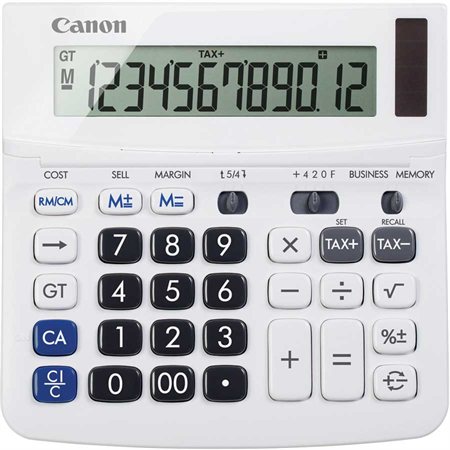 WS-220TSG Desktop Calculator