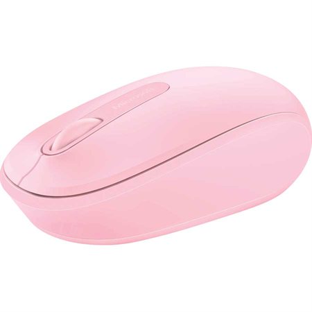 1850 Mobile Wireless Mouse light orchid