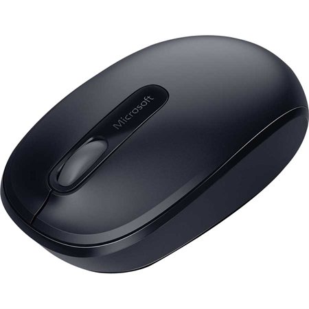 1850 Mobile Wireless Mouse wool blue