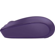 Souris mobile sans fil 1850 violet