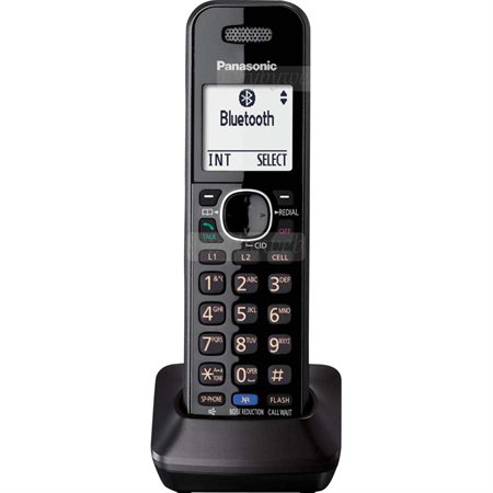 Combiné téléphonique KX-TGA950