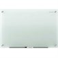 Infinity™ Glass Dry Erase Board Non-magnetic, frosted 48 x 36 in.