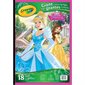 Giant Colouring Pad Disney® Princess