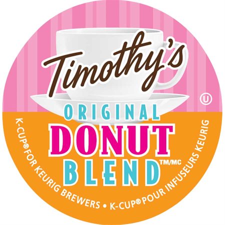 Timothy's™ Coffee