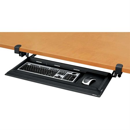 DeskReady® Keyboard Drawer