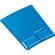 Tapis de souris/repose-poignet Professional Series bleu, gel
