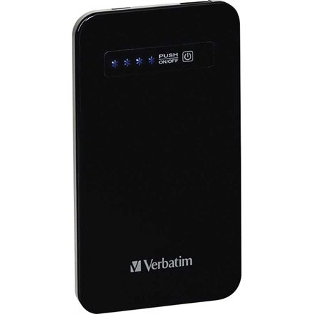 Batterie universelle Ultra Slim pour appareils portables