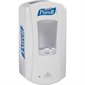 Distributeur de désinfectant Purell® LTX-12™ blanc
