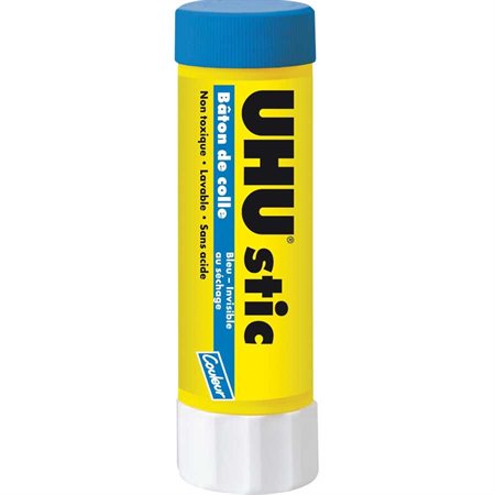 UHU® Blue Glue Stick