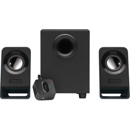 Z213 Speakers