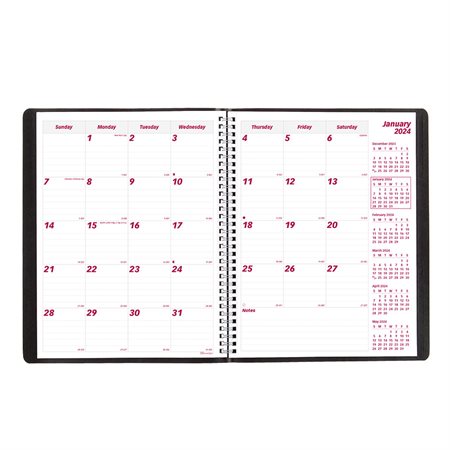 Monthly Planner (2023)
