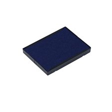 6/4927 Replacement Stamp Pad blue