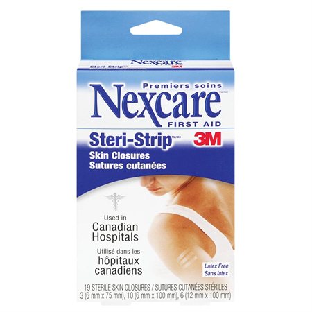 Nexcare™ Steri-Strip™ Bandages