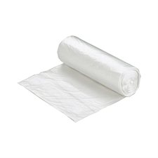 2800 Series Industrial Garbage Bags Extra -strong 36 x 50” frosted (200)
