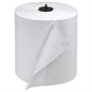 Hand Roll Towel white