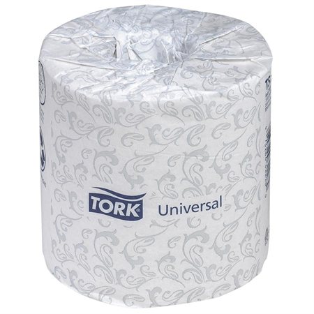 Universal Bathroom Tissue