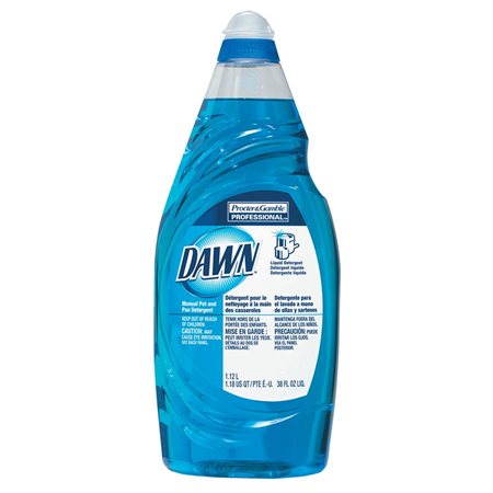Dawn® Dish Detergent