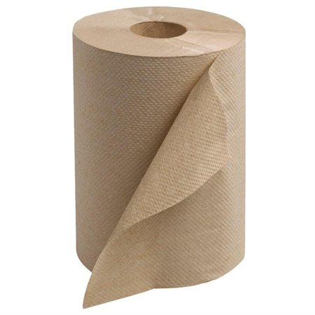 Universal Roll Hand Towels Package of 12 350'