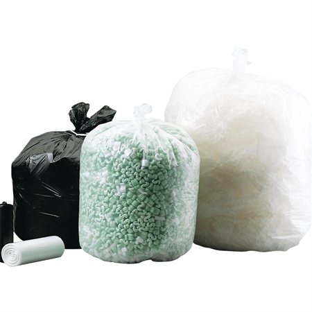 2900 Series Industrial Garbage Bags