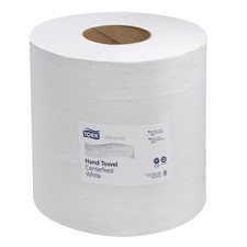 Centrefeed Advanced Roll Hand Towel 2-ply. 7.6" x 590'.
