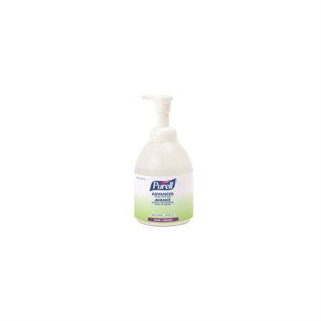 Purell® 70 Instant Hand Sanitizer