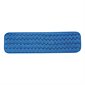 Microfibre Pad for Pulse™ Mop System Wet Application Blue