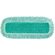 Tampon en microfibre pour système de nettoyage Pulse ™ Usage sec vert
