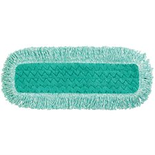 Microfibre Pad for Pulse™ Mop System Dry Application Green