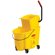 WaveBrake® Bucket/Wringer Mopping System