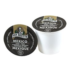Café Van Houtte® Mexicain biologique, équitable