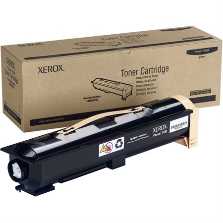 Phaser 5550 Toner Cartridge