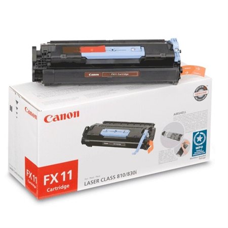 FX-11 Toner Cartridge