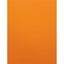 Papier couverture EarthChoice® Hots® orange