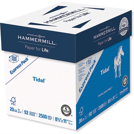 Tidal® Multipurpose Paper