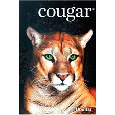 Papier blanc couverture numérique Cougar® 65 lb 11 x 17