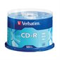 52x Writable CD-Rom