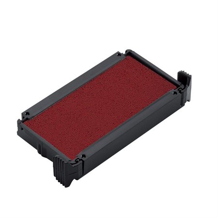 Printy 4911 Replacement Pad red