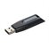 Clé USB à mémoire flash Store 'n' Go V3 64 Go noir/gris