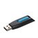 Clé USB à mémoire flash Store 'n' Go V3 16 Go noir/bleu