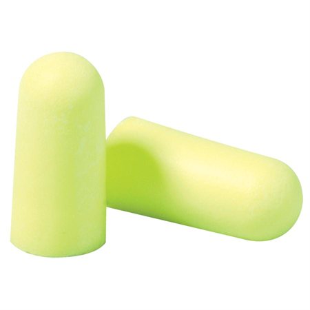 Bouchons d'oreilles E-A-Rsoft™ Yellow Neons™