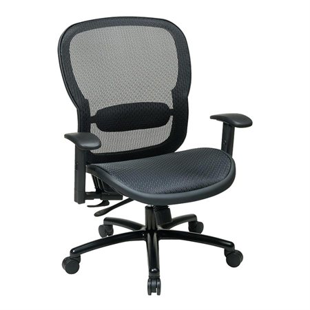 Space® Seating 839 Executive Armchair